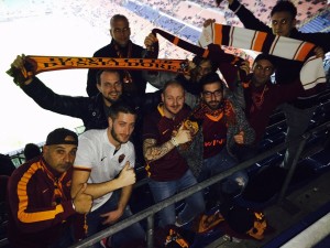 Roma_Club_Duesseldorf_MILANO2015